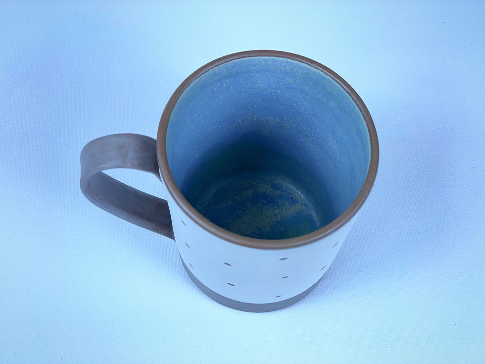 Thumbnail: Hug The Sky Mug