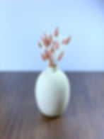 Thumbnail: Snow Vase #2