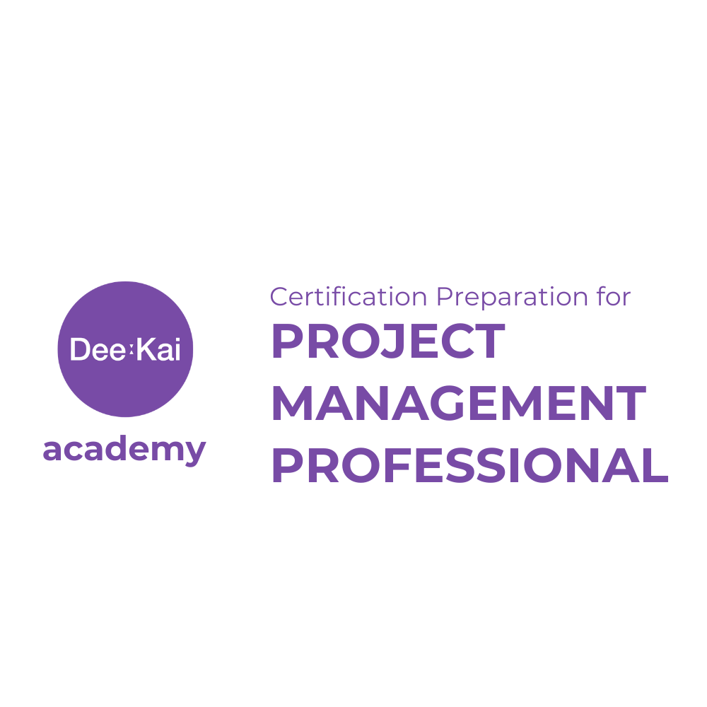 Certification Preparation for Project Management Professional