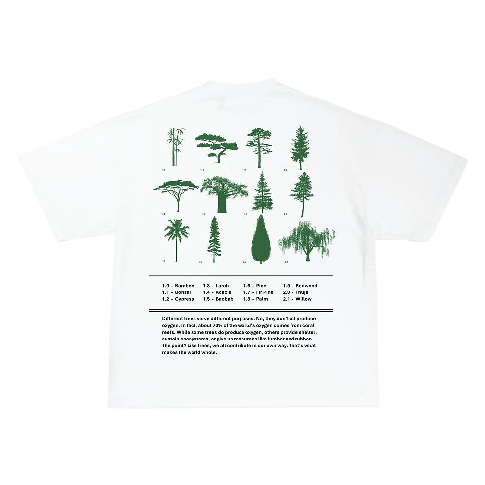 Thumbnail: Tree Hugger