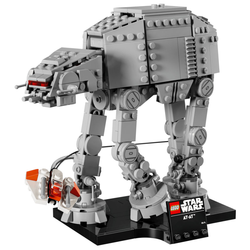 LEGO® (75440) Star Wars™ AT-AT™
