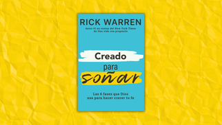 «Creado para soñar»: Las 6 fases de un sueño
