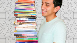 5 pasos para elegir un libro de autoayuda/motivacional