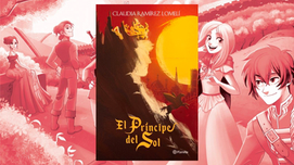 Reseña de El Príncipe del Sol (sin espóileres)