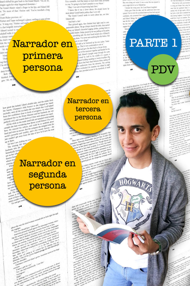Tipos de narrador Parte 1