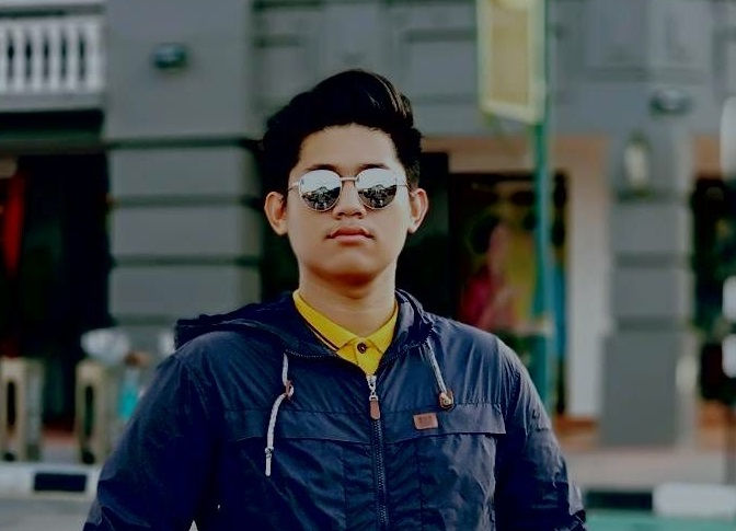 MY | MuazR