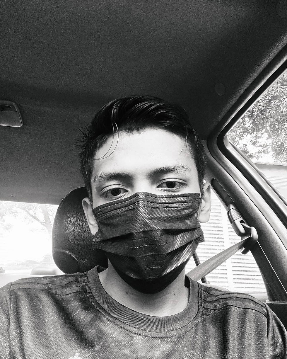 MY | Jefri