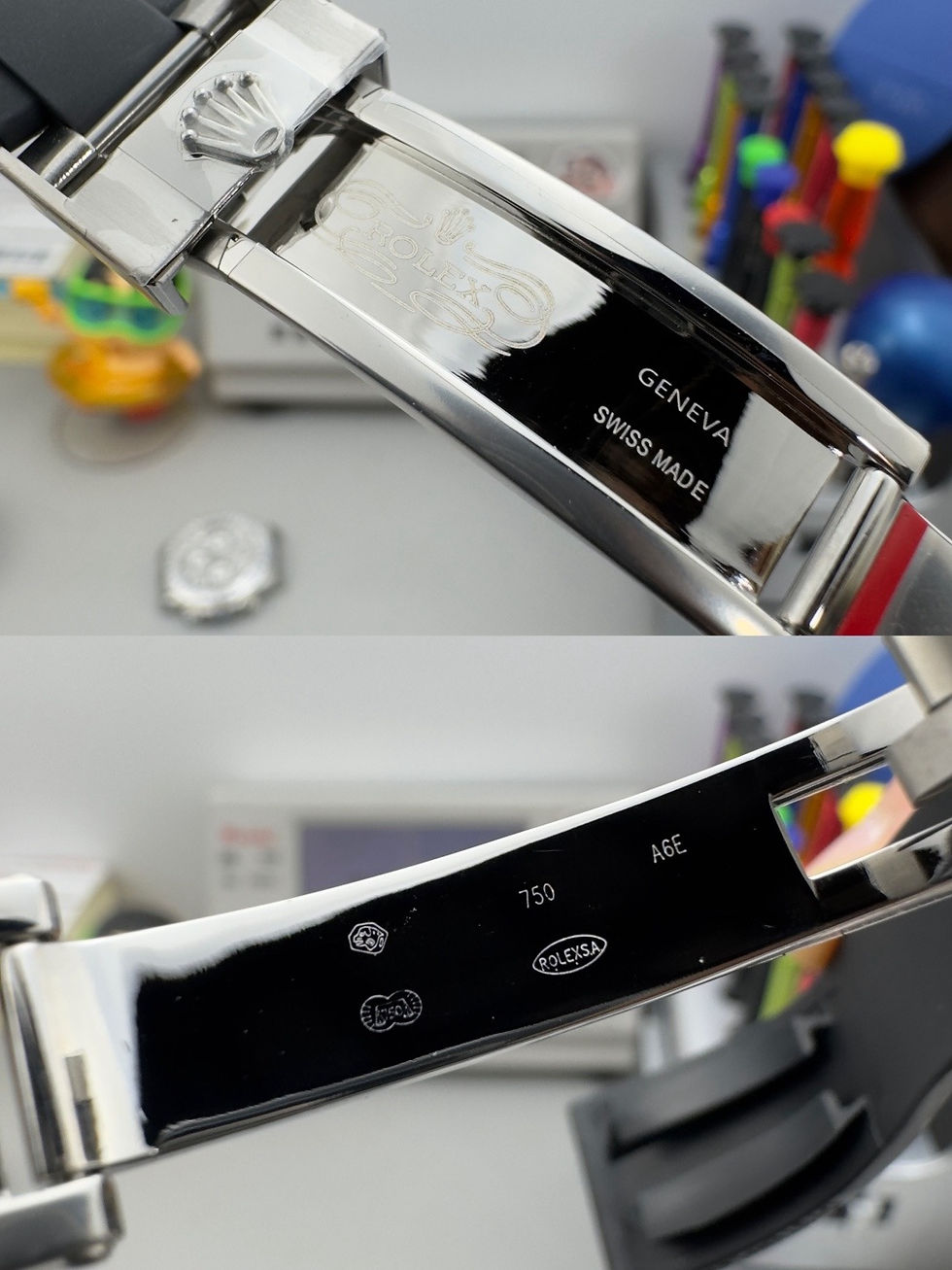 サムネイル： M116519LN-0038