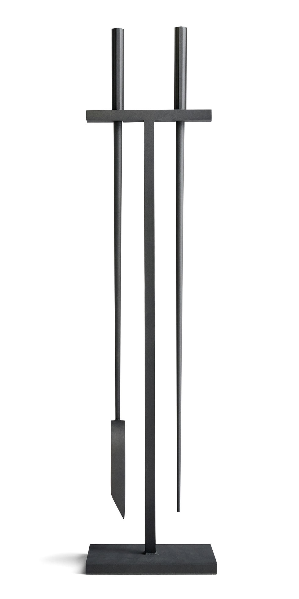 John Pawson - fire place tools