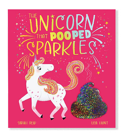 The Unicorn that pooped Sparkles copy.jpg