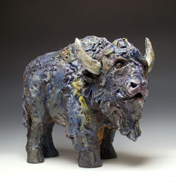 "Patsy, walking after Midnight" at Wilde Meyer