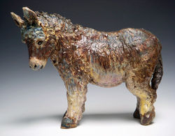 Velveteen 7 x 10 x 13"