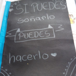 pasta de un cuaderno