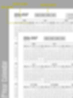 Thumbnail: My Daily Organizer 2026 - Fiscal, Classic