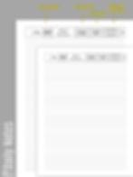 Thumbnail: My Daily Organizer 2026 - Academic, Color