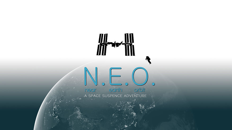 Near Earth Orbit