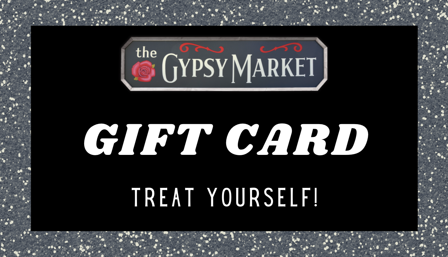 Gift Card | GypsyMarket