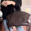 Thumbnail: Brown Crocodile Embossed Leather Tote by Juan Antonio