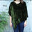 Thumbnail: Silk Velvet Shawl
