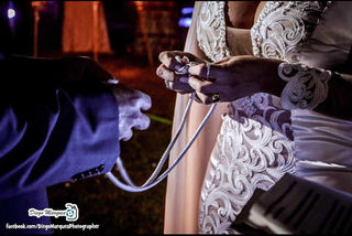 Meu casamento WICCANO
