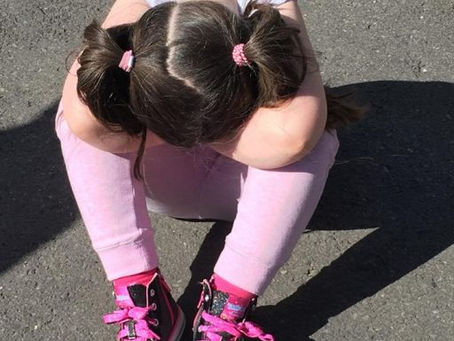 We Need to Talk About Children’s Mental Health – and the Elephants in the Room