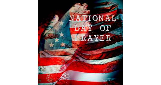 National Day of Prayer