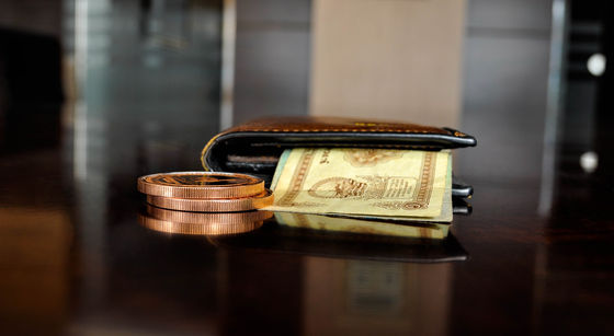 The Evolution of Money