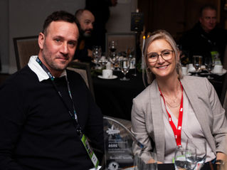 Pascal Thériault reçoit le tout premier Prix Citadelle Excellence Acéricole