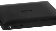 Le Décodeur CANAL+ fait peau neuve à partir du 21 avril 2021