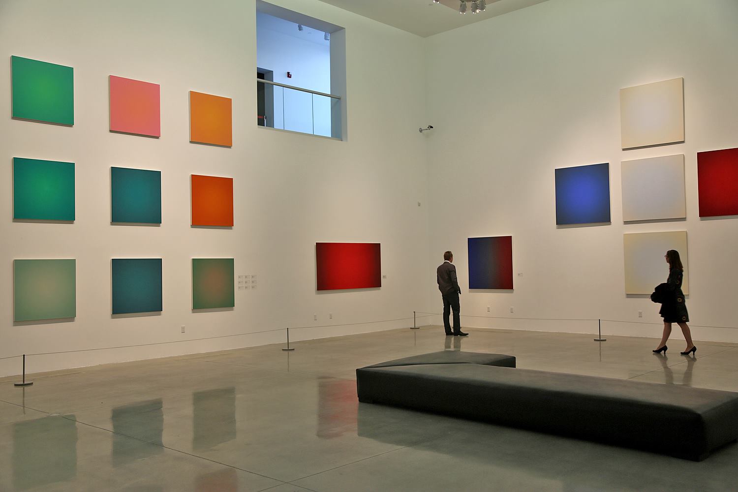 Lancaster Museum of Art and History