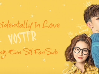 Accidentally In Love VOSTFR