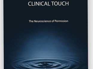 Clinical touch in oncology massage