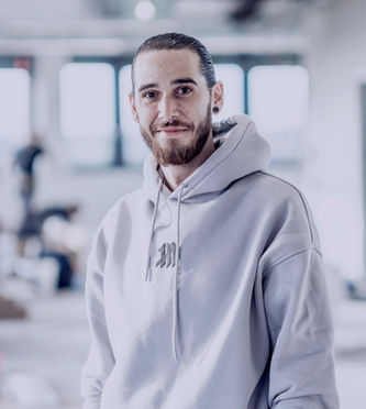 Carsten Kornfeld, Vita Gesundheit