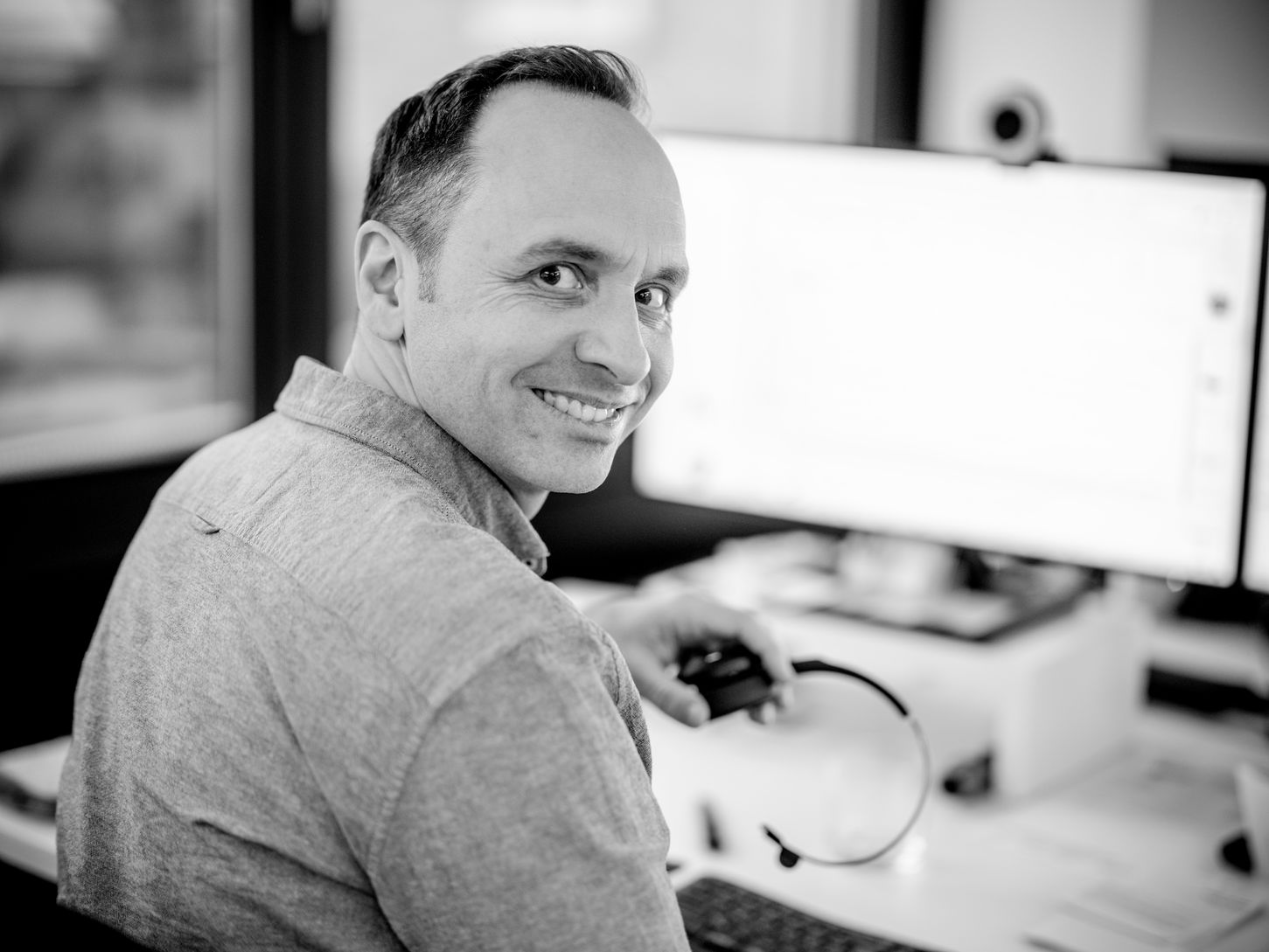 Was uns täglich bei der Arbeit mit BIM begeistert