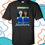 Thumbnail: “Black Peace Matters” Unisex T-shirt