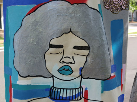Lessons I’ve Learned as an Artist