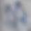 Thumbnail: “Classy Girl” | BLUE earrings 