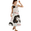 Thumbnail: "Apparent Peace" Fall Maxi Dress