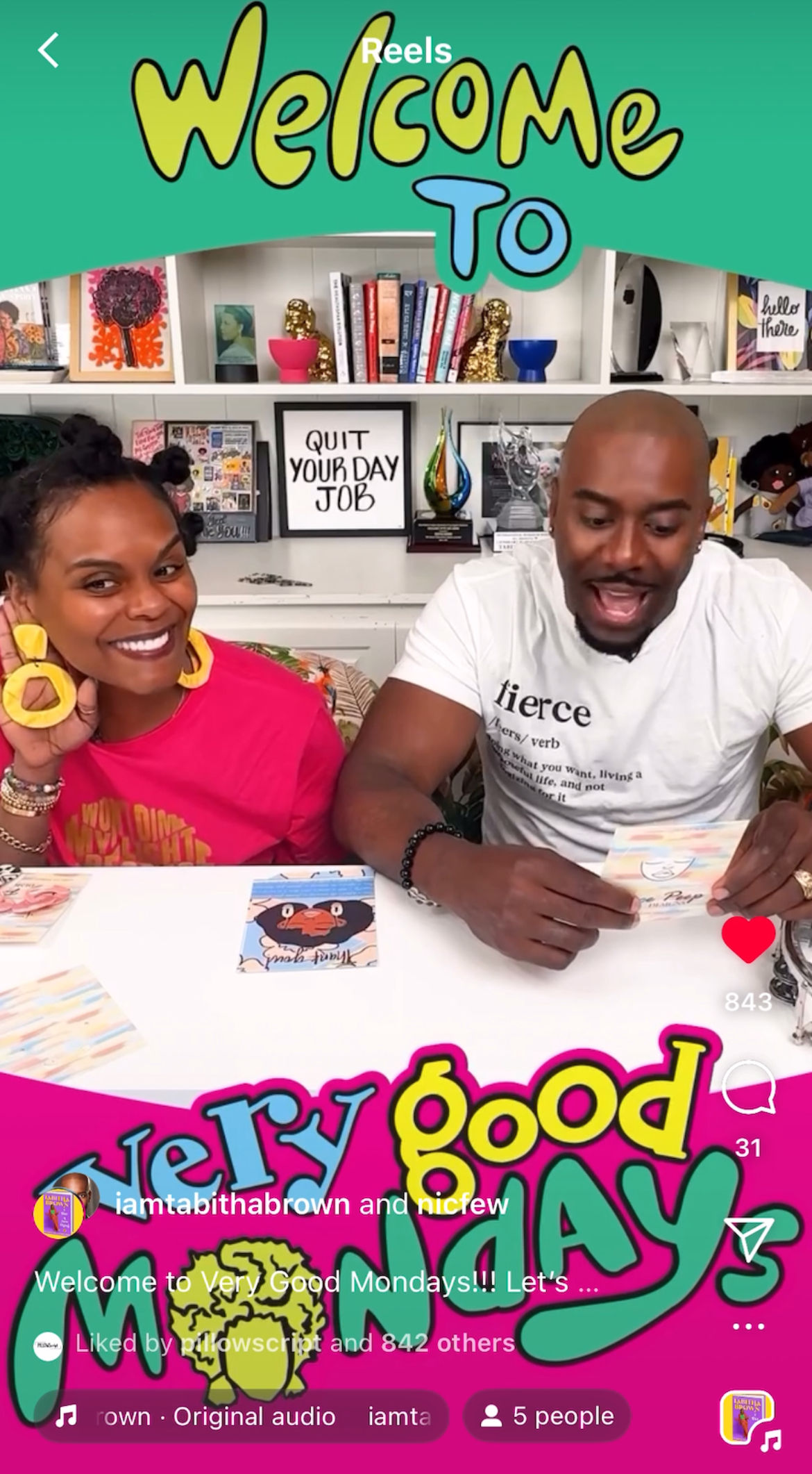 “Elizabeth” Yellow Earrings