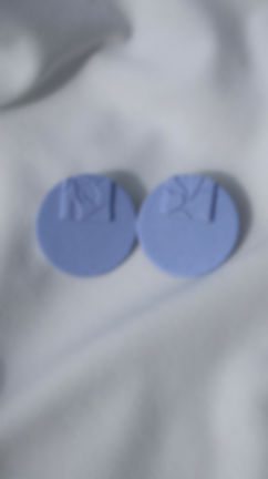 “Growing Season” Earrings 