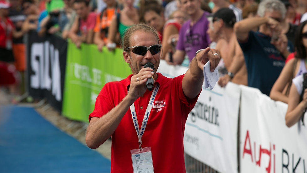 Wings for Life Flagship Run