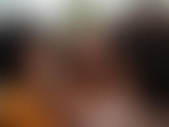 Community of women greeting one another.