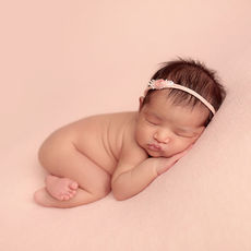 Newborn Photography
