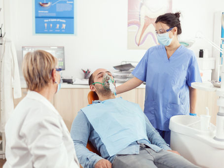 Dentist in London: Understanding Local Dental Care and Oral Health Services