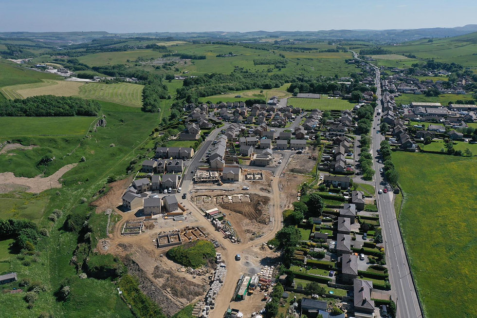 Homes For Sale Hopwood Homes