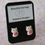 Thumbnail: Cats with Bows - Stud Earrings - 10mm x 14mm - Hypo-allergenic