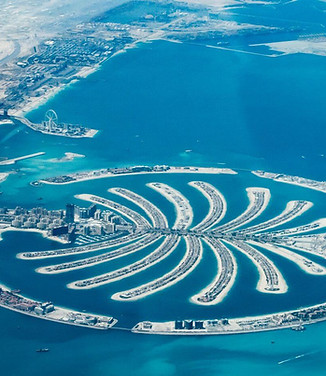 Palm Jumeirah