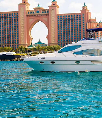 Dubai Yacht & Boats