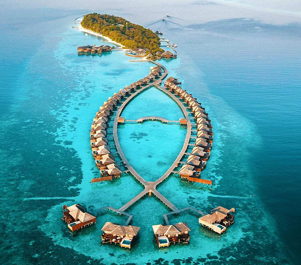 Maldives | Honeymoon packages | Book Maldives | Flights to Maldives |