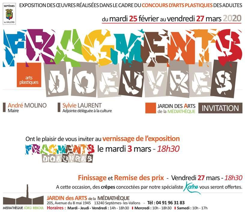affiche